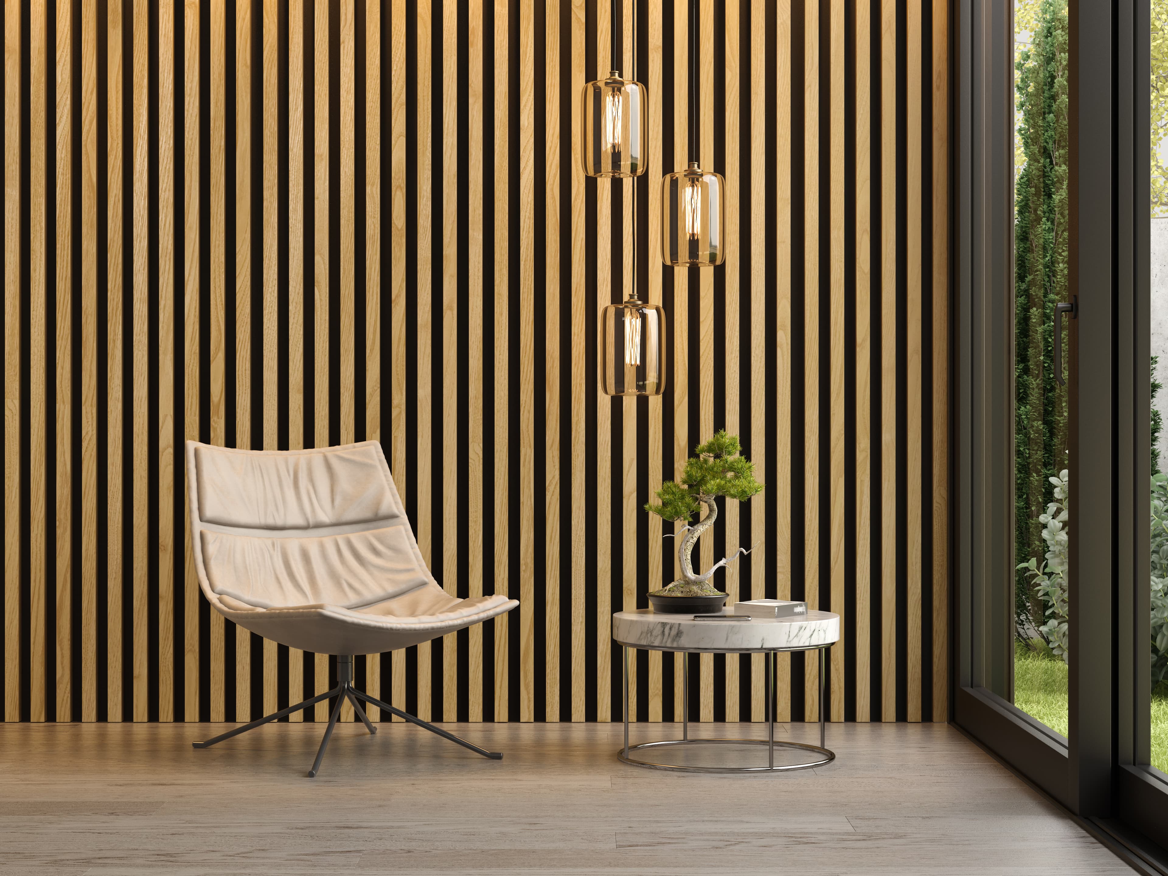 Wall Panel Systems