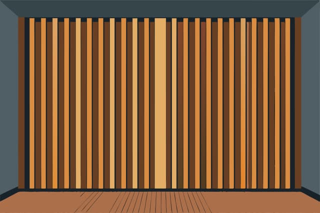 Wall Panel