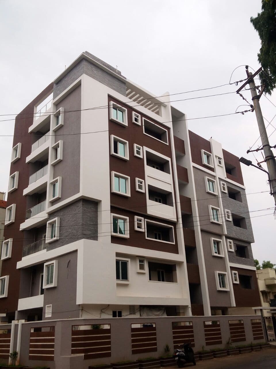 All Our Projects