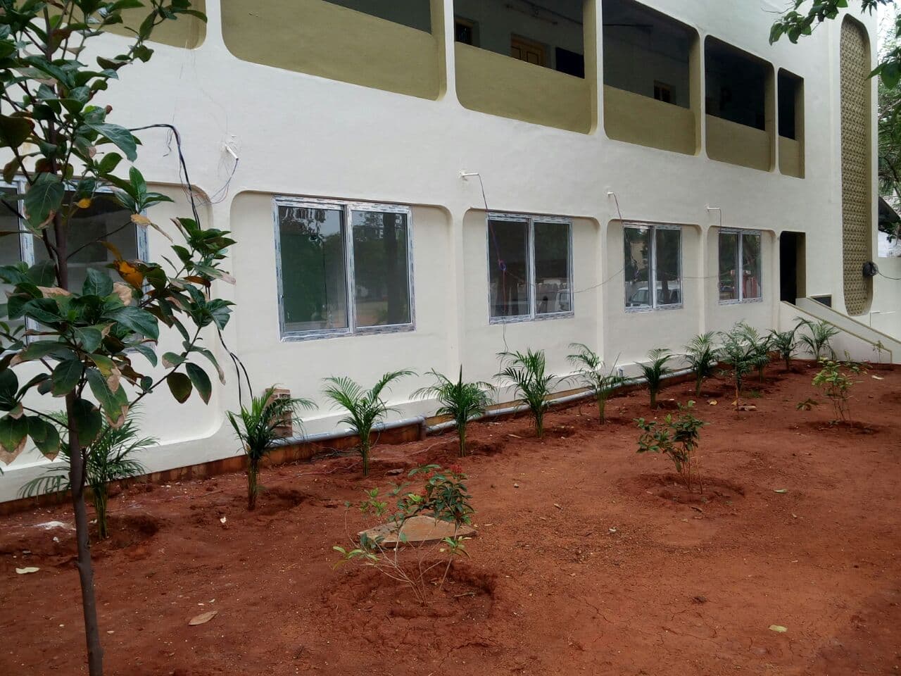All Our Projects