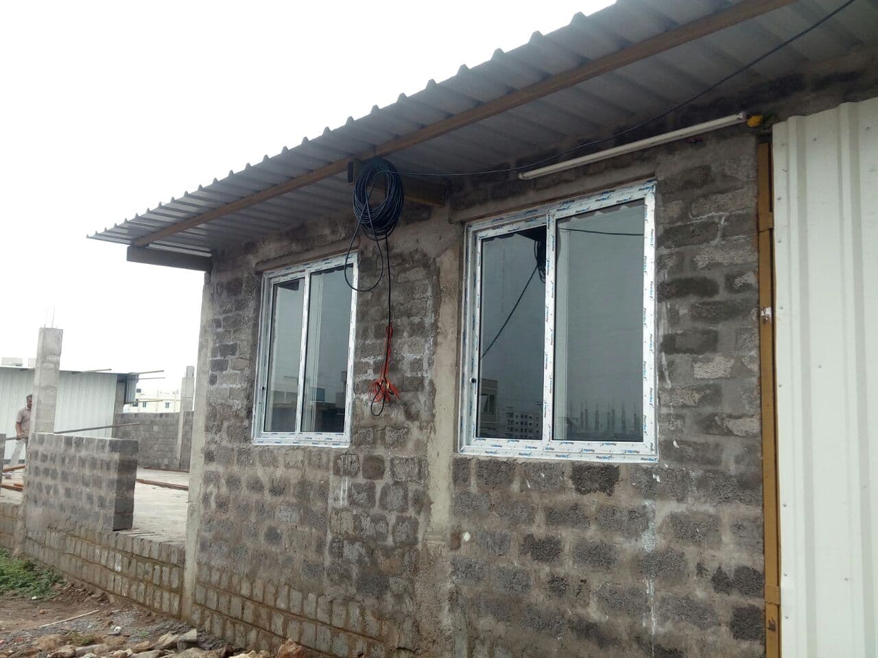 All Our Projects