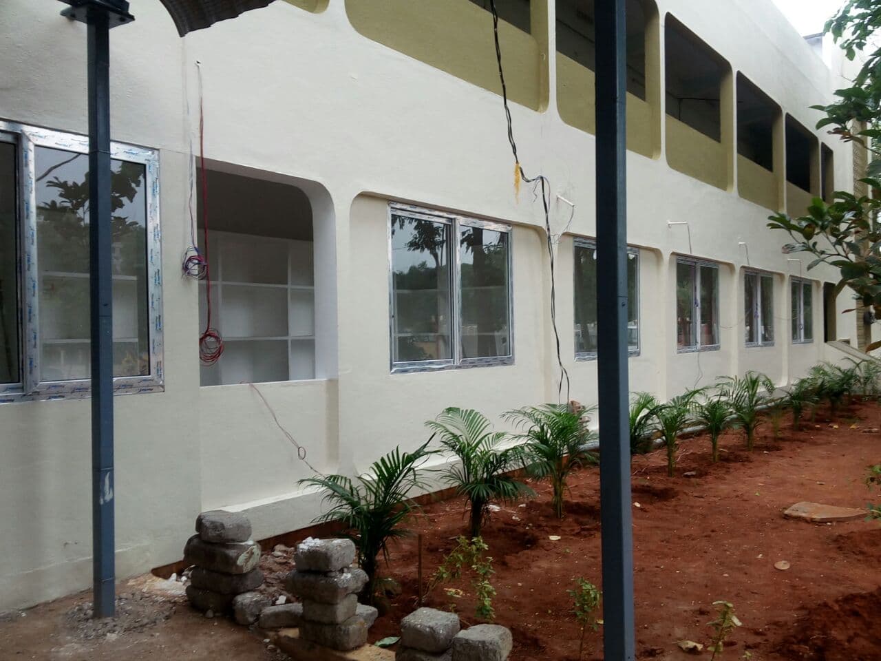All Our Projects