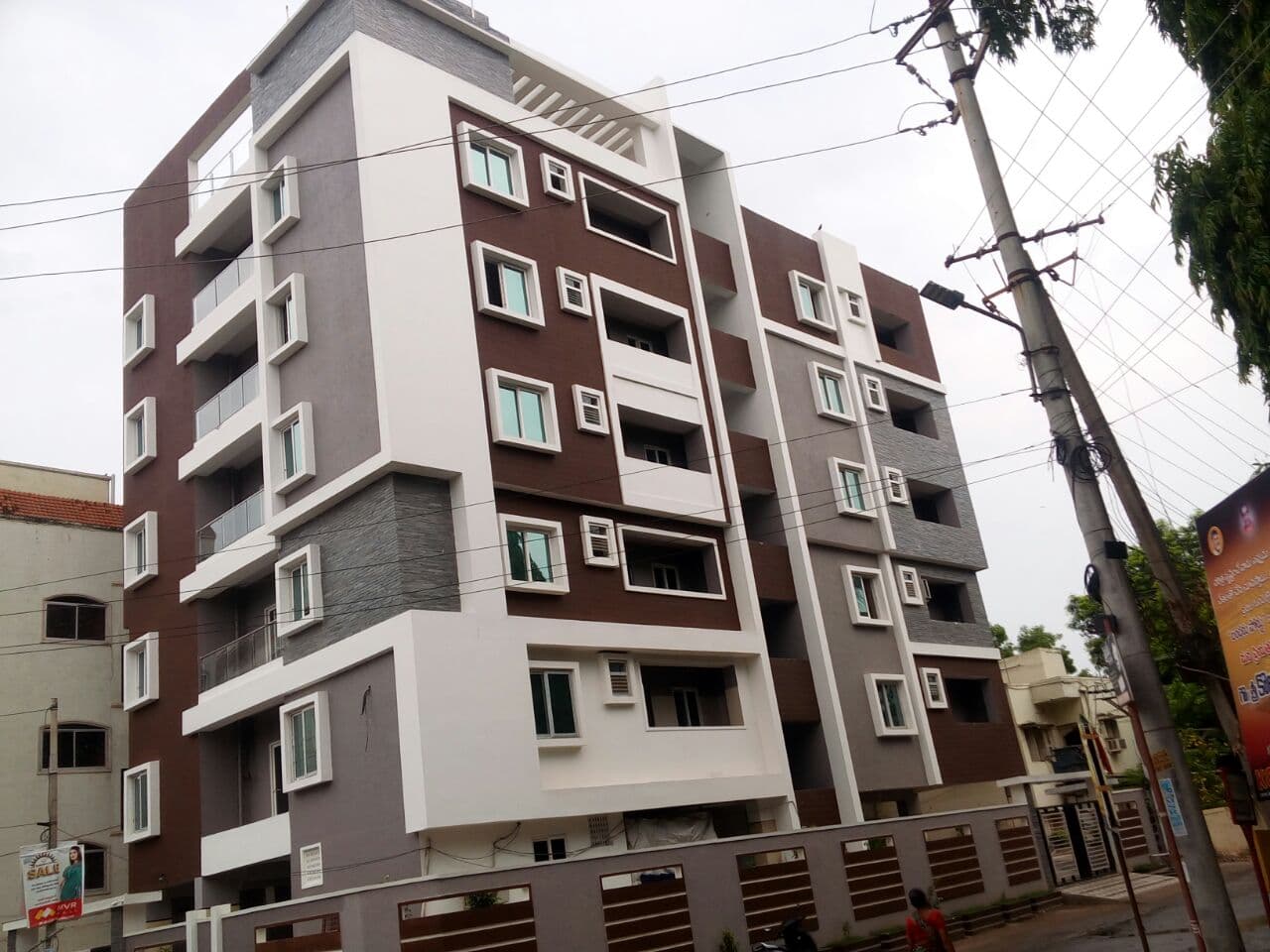 All Our Projects